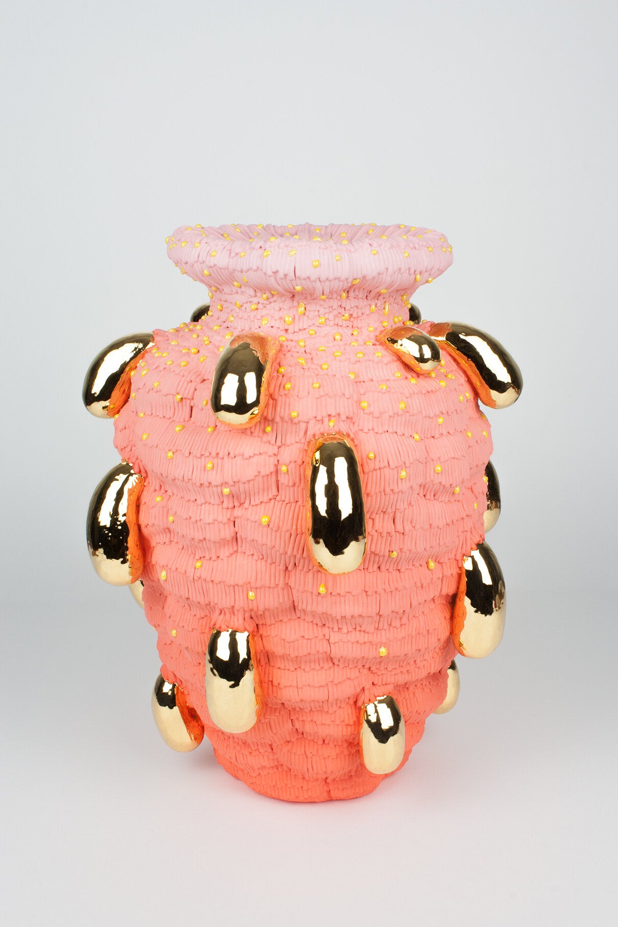 Almost by Mathieu Frossard